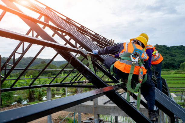 Best Tile Roofing Contractor  in Prces Lakes, IN