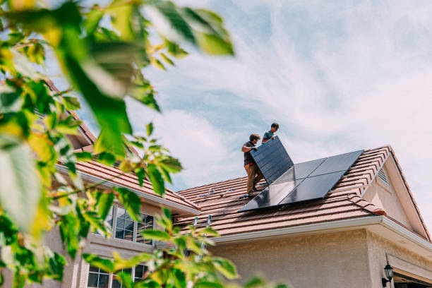 Best Best Roofing Contractors  in Prces Lakes, IN