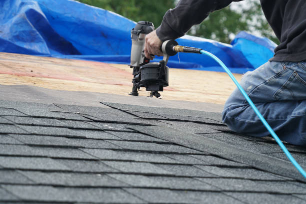 Best Roof Gutter Cleaning  in Prces Lakes, IN
