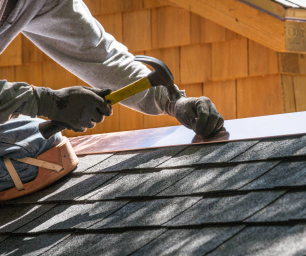 Best Best Roofing Contractors  in Prces Lakes, IN